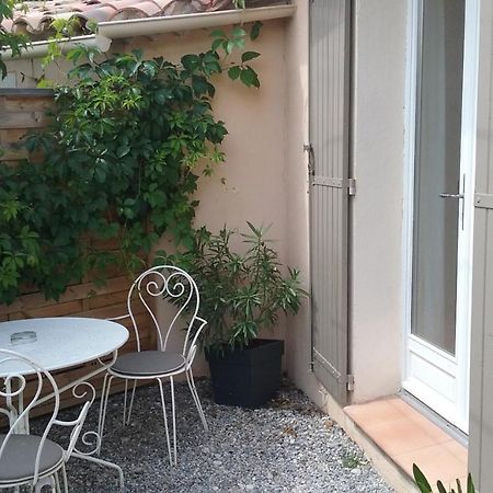 Les Oliviers Hotel Moustiers-Sainte-Marie Bagian luar foto