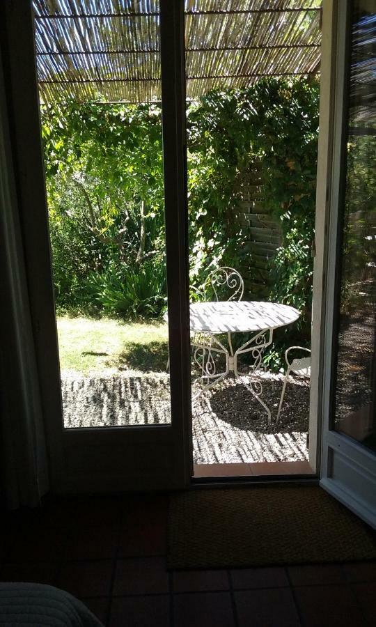 Les Oliviers Hotel Moustiers-Sainte-Marie Bagian luar foto