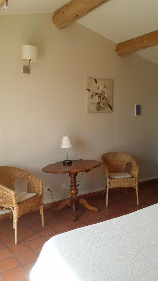 Les Oliviers Hotel Moustiers-Sainte-Marie Bagian luar foto