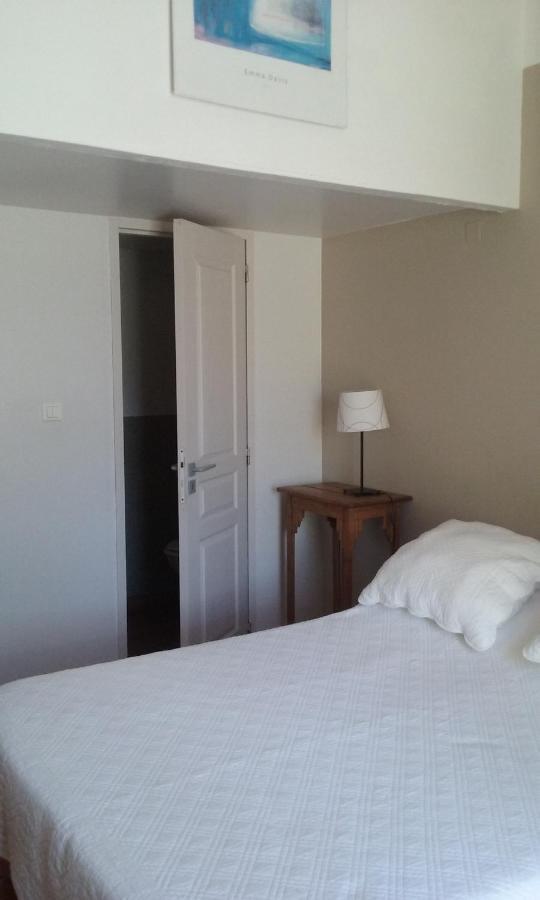 Les Oliviers Hotel Moustiers-Sainte-Marie Bagian luar foto